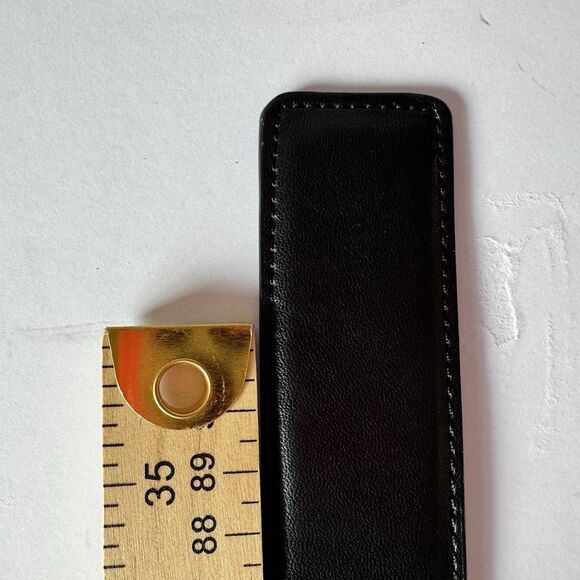 MISSION BELT Bundle: Ratchet Buckle + 4 Straps | 40MM, Black Brown Gray - Picture 7 of 15